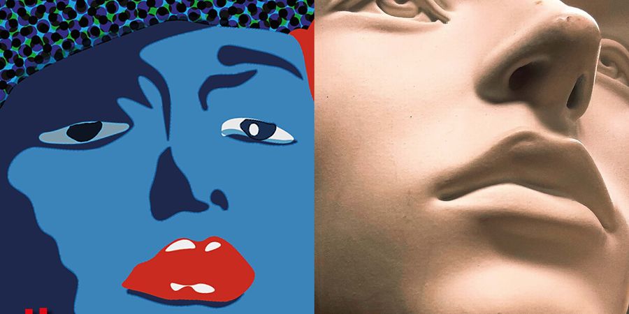 image - Art Expo & Vernissage ‘The Shape-Shifting Woman‘