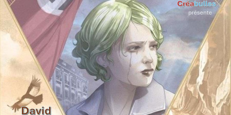 image - David Morancho et Frédéric Genêt