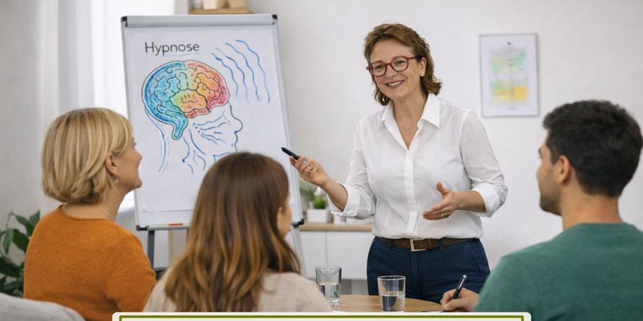 image - Formation en hypnose thérapeutique à Liège – Reconversion et développement personnel
