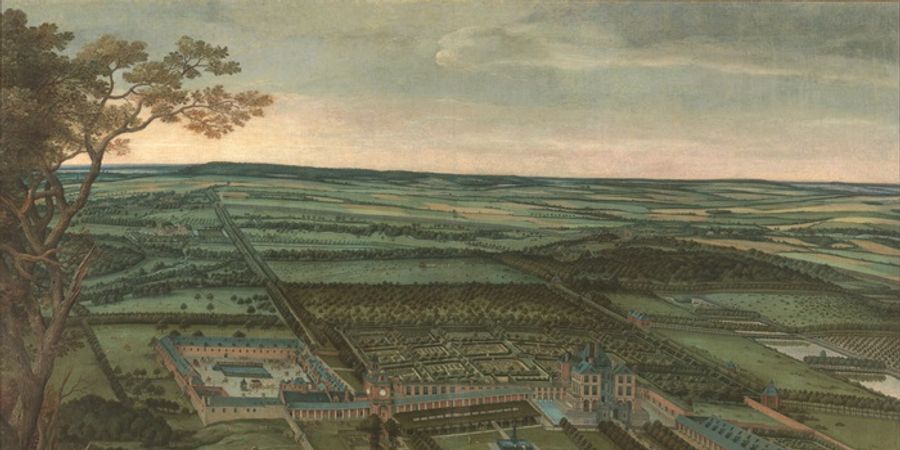 image - Colloque international La cour se met au vert