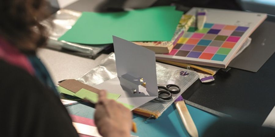 image - Atelier d'illustrations Reliure