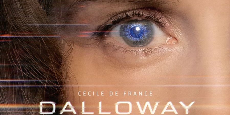 image - Vivre Debout : Dalloway