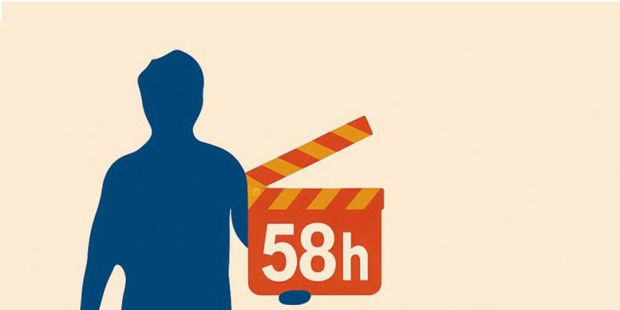 image - Vivre Debout : Kino 58