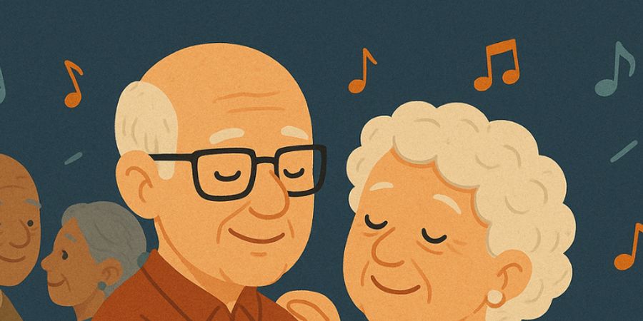 image - Thé Dansant 2025-2026