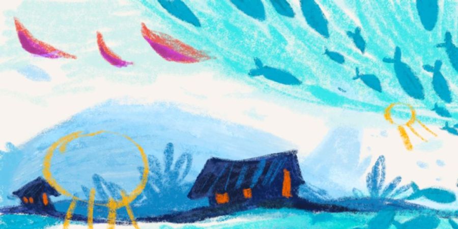 image - Au fil de l’eau