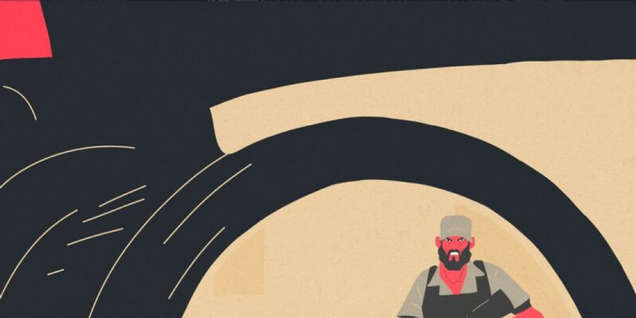 image - Le parfum d'Irak