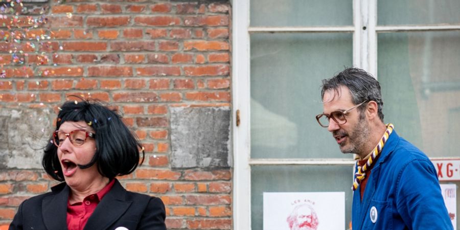 image - Une autre histoire des Marolles