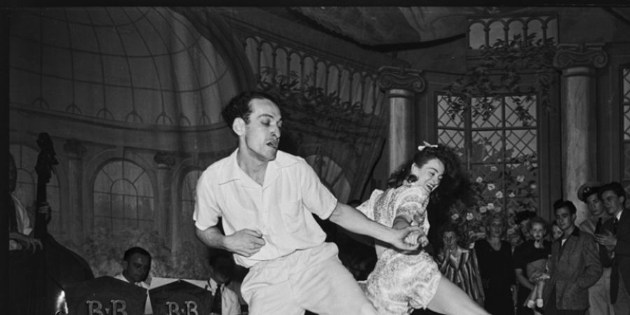 image - Boite de Jour Echappée Rock'n Roll