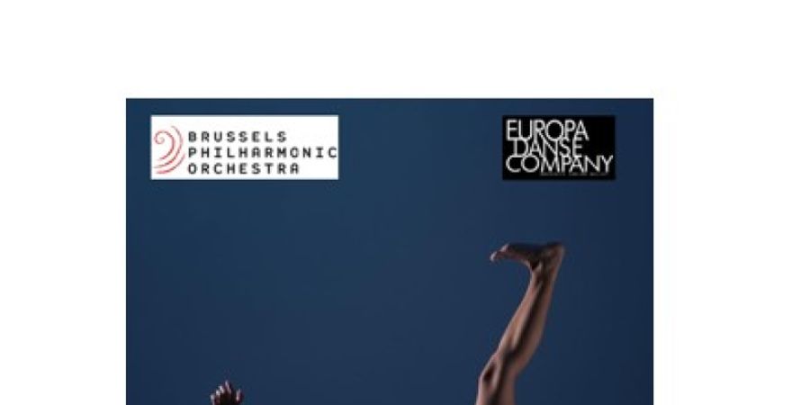 image - The Four Seasons — A Dancing Symphony