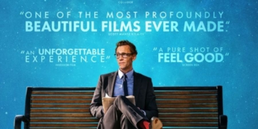 image - Ciné-soupe : Life of Chuck