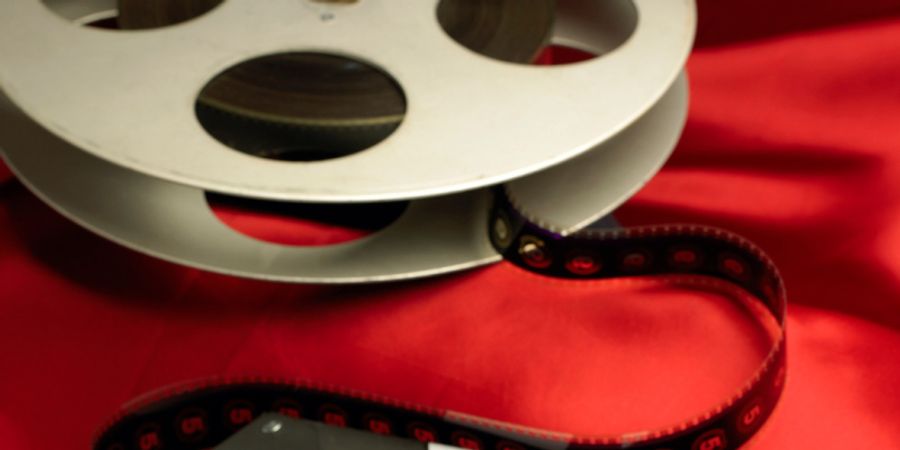 image - Stage de printemps : Bruitages de films (4 à 10 ans)