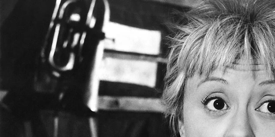 image - La Séance des Cinéphiles - La Strada - Analyse Filmique