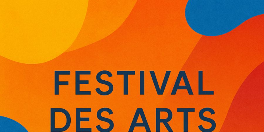 image - Festival des Arts-Rebecq