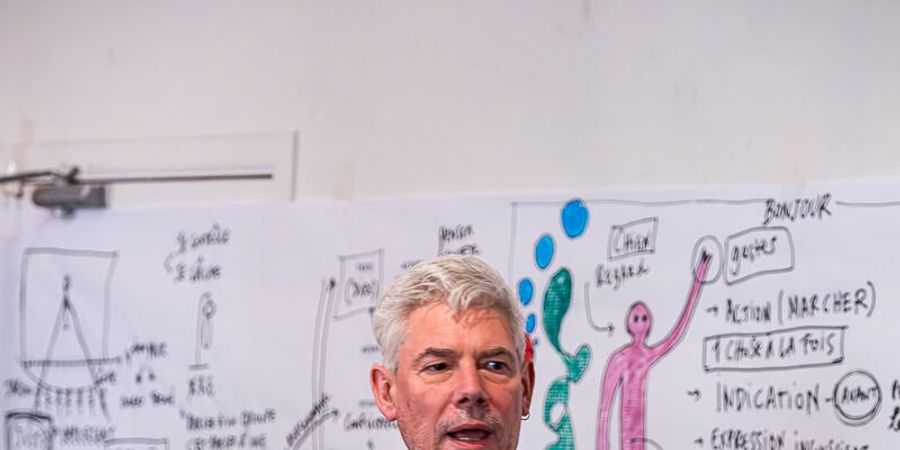 image - Stage construction du personnage Eté 2026 (adultes)