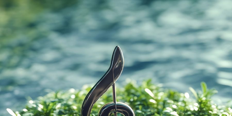 image - Stage d'été à la carte : musique & nature (4 à 10 ans)