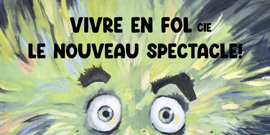 image - JEUNE PUBLIC - Chnok - Création 2026