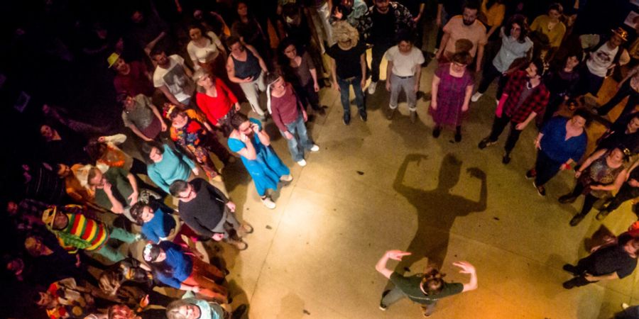 image - Chorale ponctuelle