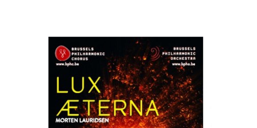 image - Lux Aeterna - Arvo Part - Brahms' Schicksalslied