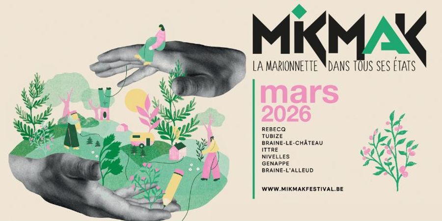 image - MIKMAK Festival | La boule enchantée