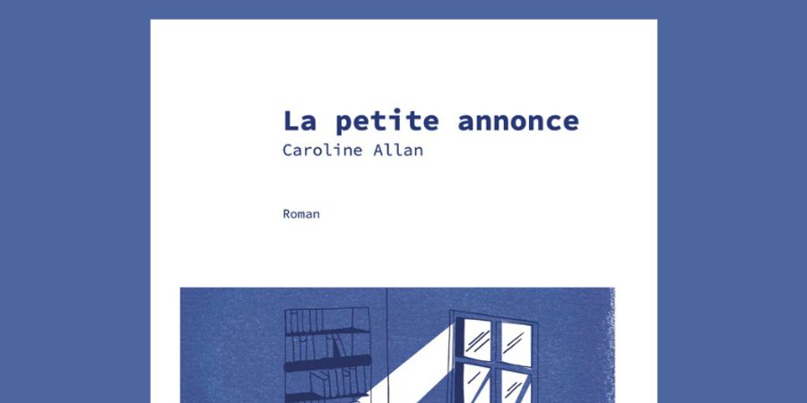 image - Les nuits d'encre | La petite annonce