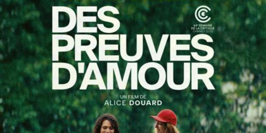 image - Les nuits d'encre | Des preuves d'amour