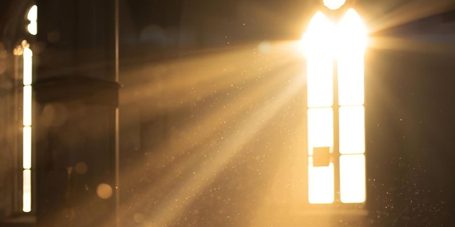 image - Et la lumière fut ! ... à Marloie