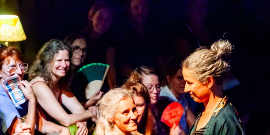 image - Les nuits d'encre | L'inattendu