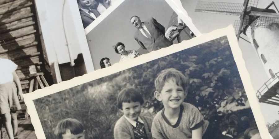 image - Les nuits d'encre | Auprès de mon arbre à Rixensart