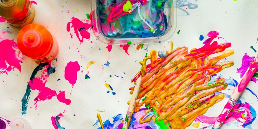 image - Les nuits d'encre | Art Lab familles