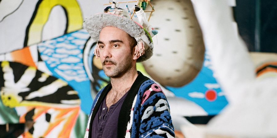 image - Les nuits d'encre | Le grand arbre généalogique des poissons d'avril