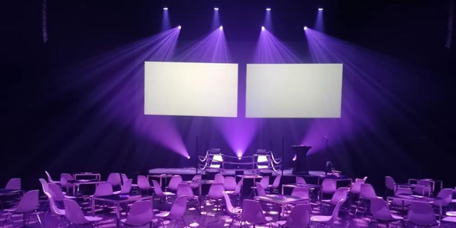 image - Les nuits d'encre | Catch littéraire