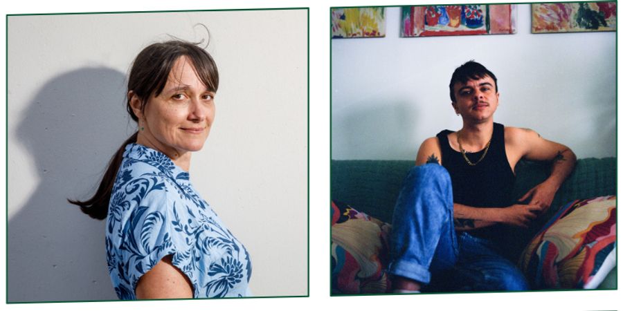 image - Les nuits d'encre | Ce qui fait famille