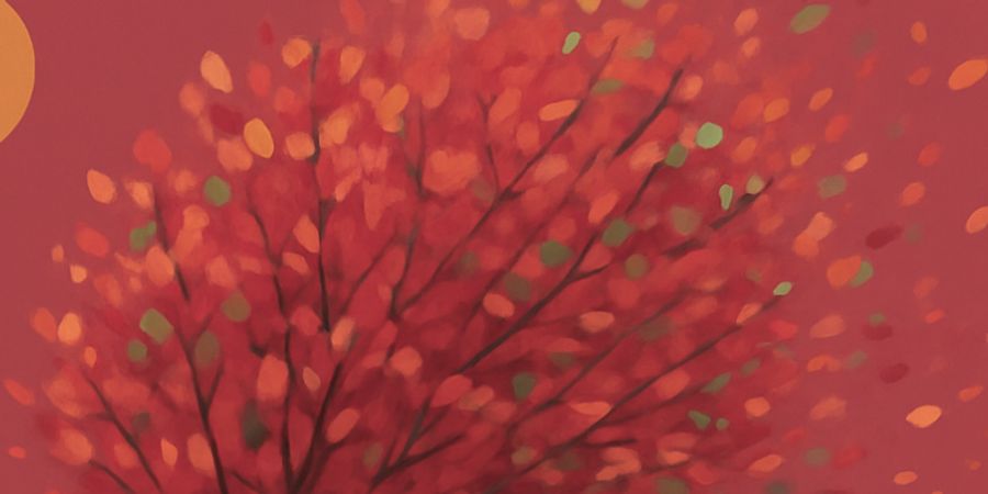 image - Les nuits d'encre | Votre arbre généalogique imaginaire ou créatif