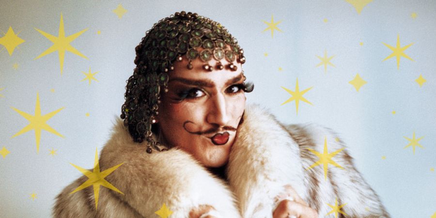 image - Conte - Unique en son genre