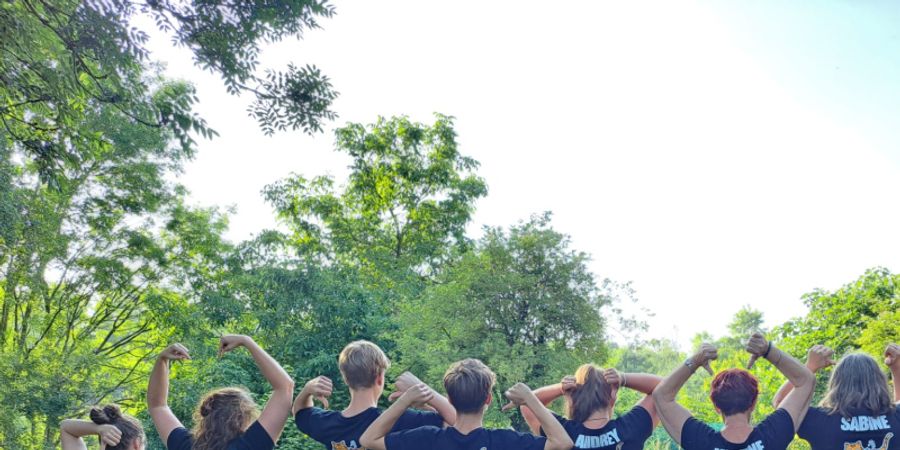 image - Atelier d'improvisation théâtrale 2025-2026 (Cours du mardi soir)