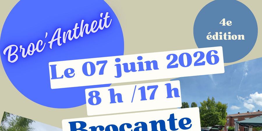 image - Broc'Antheit