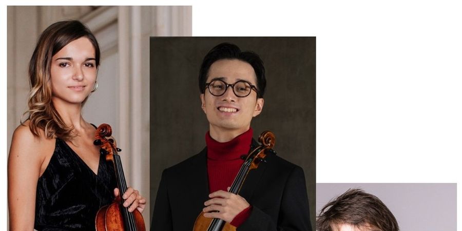 image - MoMuse - Quatuor Naka