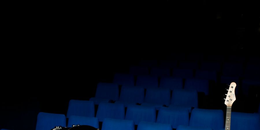 image - Mathieu Boogaerts