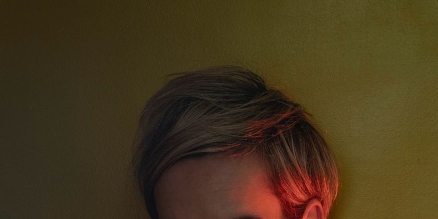 image - Stéphanie Blanchoud