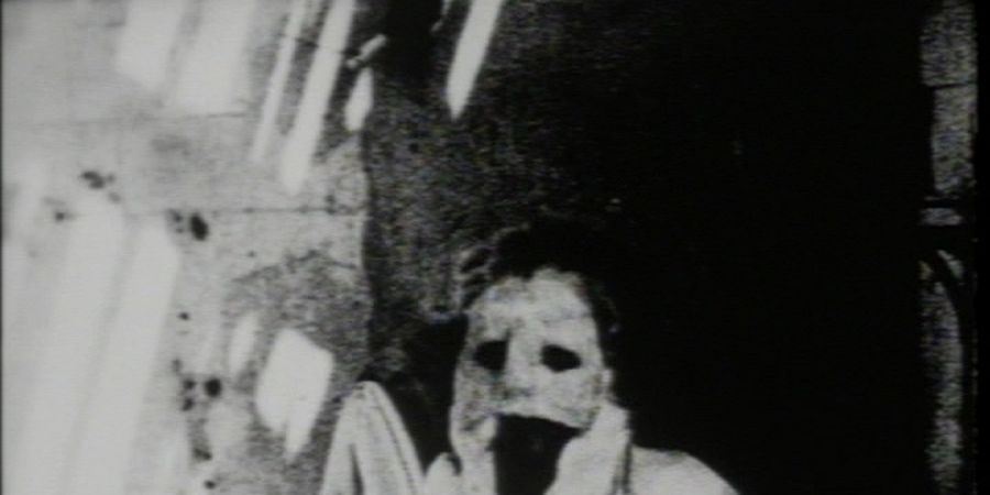 image - Begotten