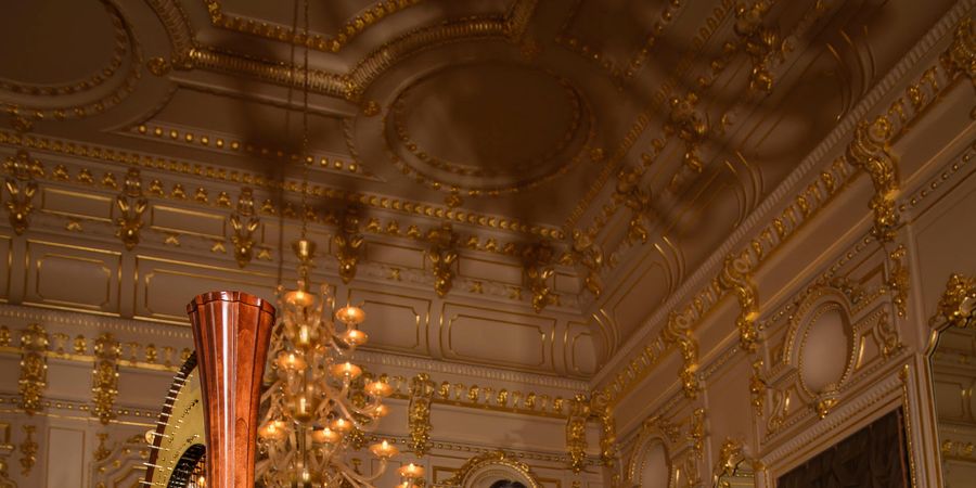 image - Le Quatuor Méliade joue de la musique Française aux Concerts de Midi