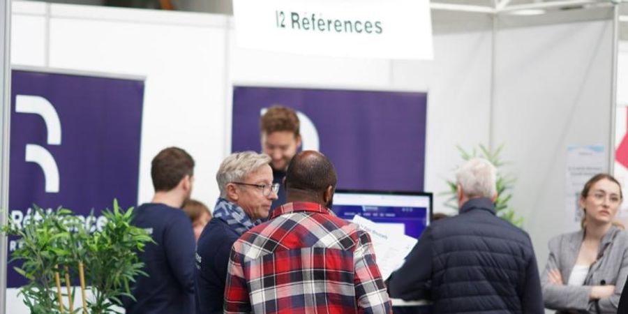 image - Talentum Liège