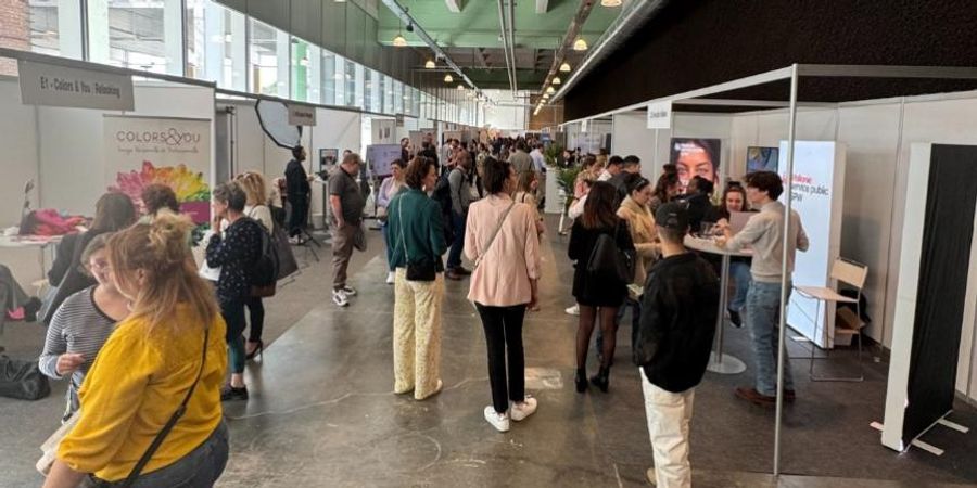 image - Talentum Charleroi