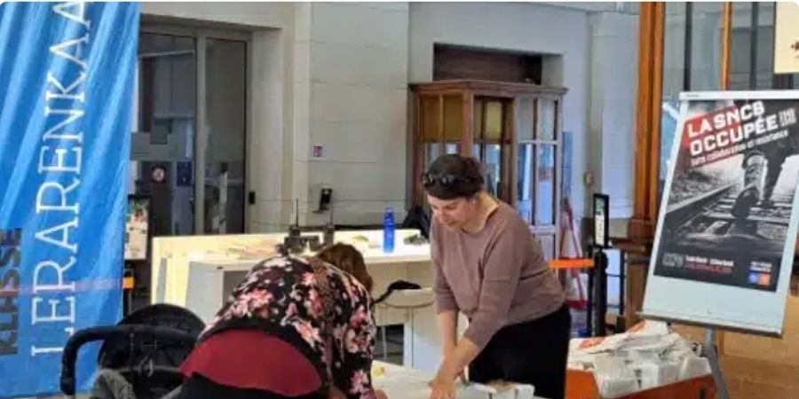 image - Journée des professeurs