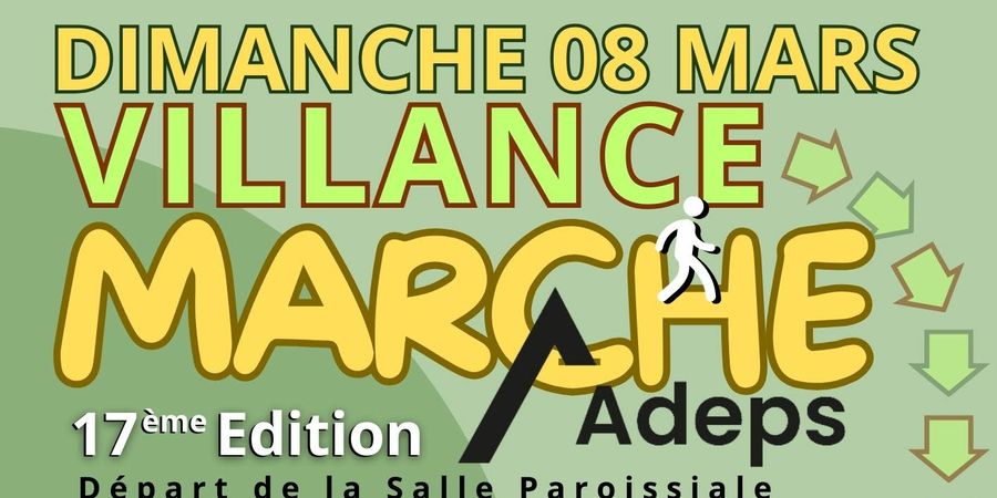 image - Marche Adeps