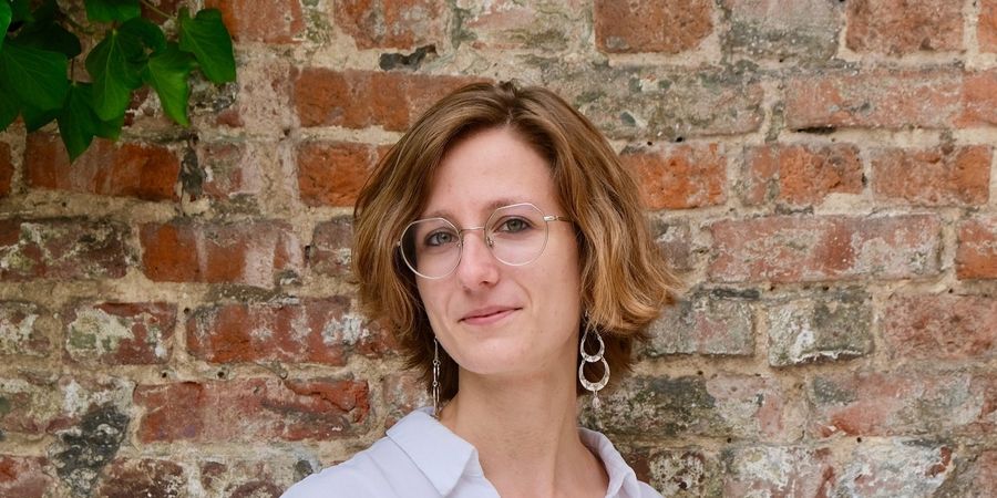 image - Rencontre avec Appoline Jesupret , compositrice-pianiste