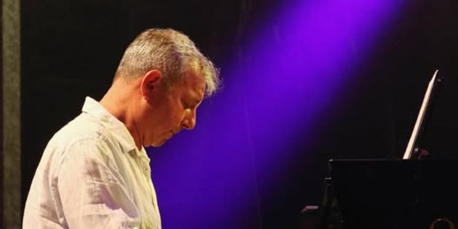 image - Jazz Club Leuven 