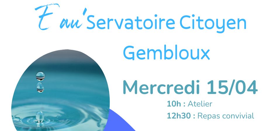 image - Réunion Eau’Servatoire