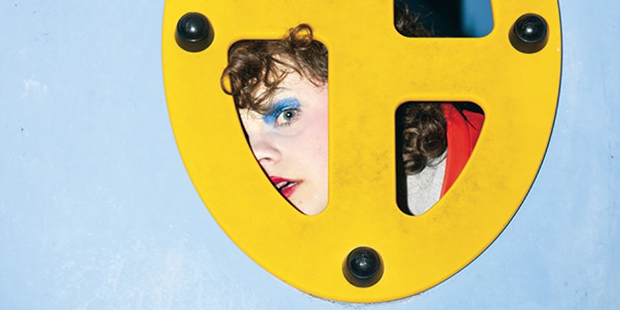 image - C’est beau, ma colère éclatée contre les murs