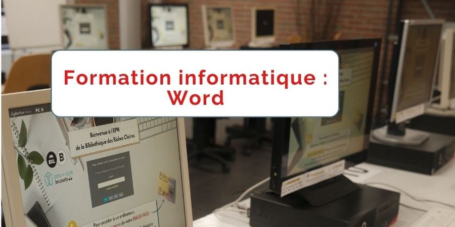 image - Formation Word
